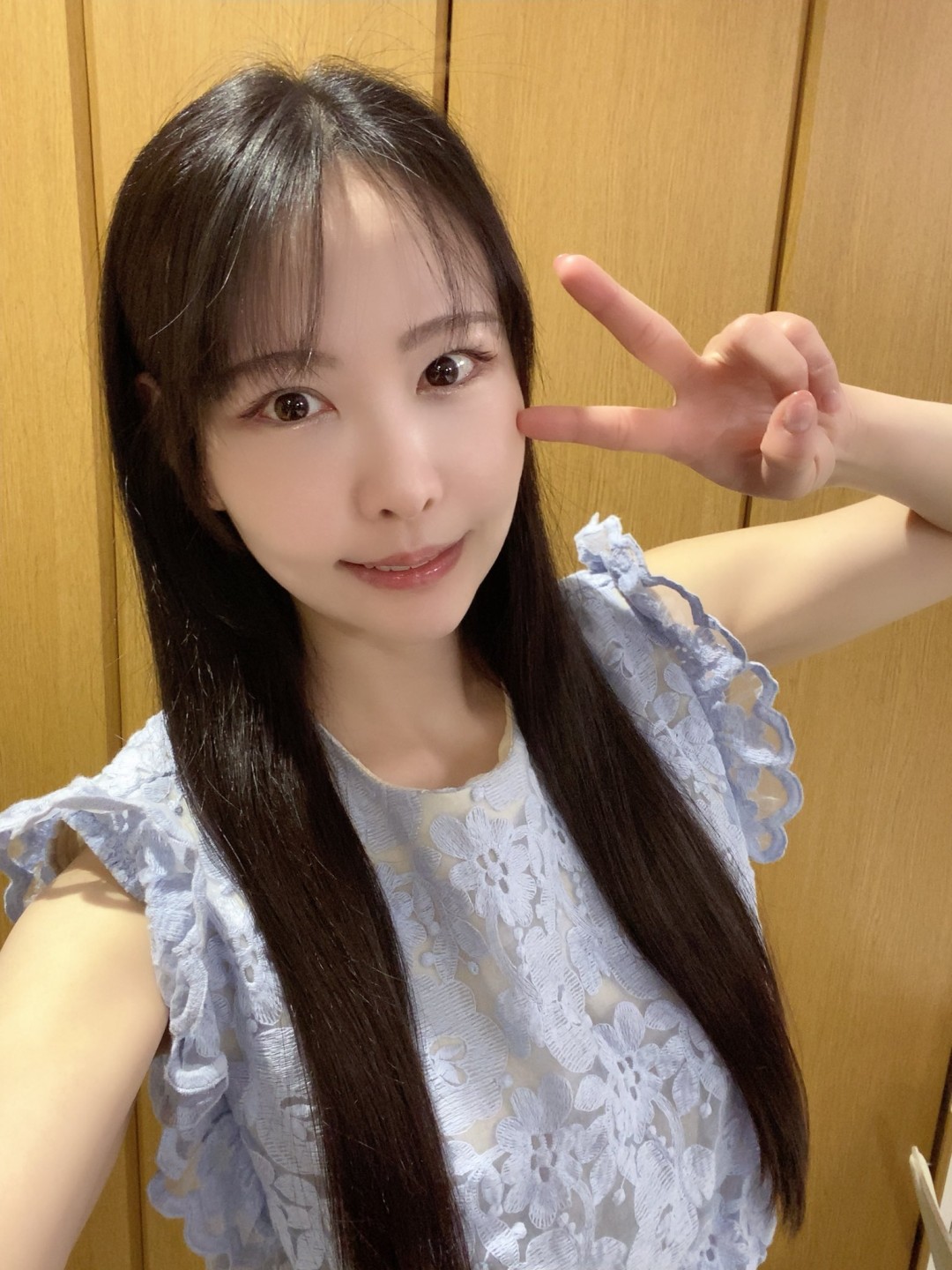 朝比奈菜々子(Asahina Nanako) 写真 第5张