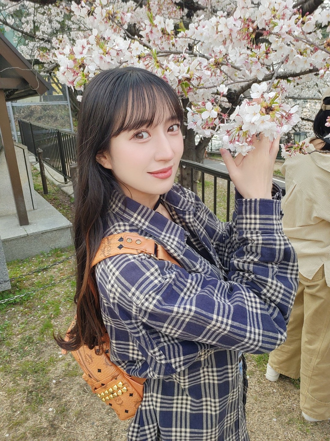 楠木花菜Kusunoki Hana