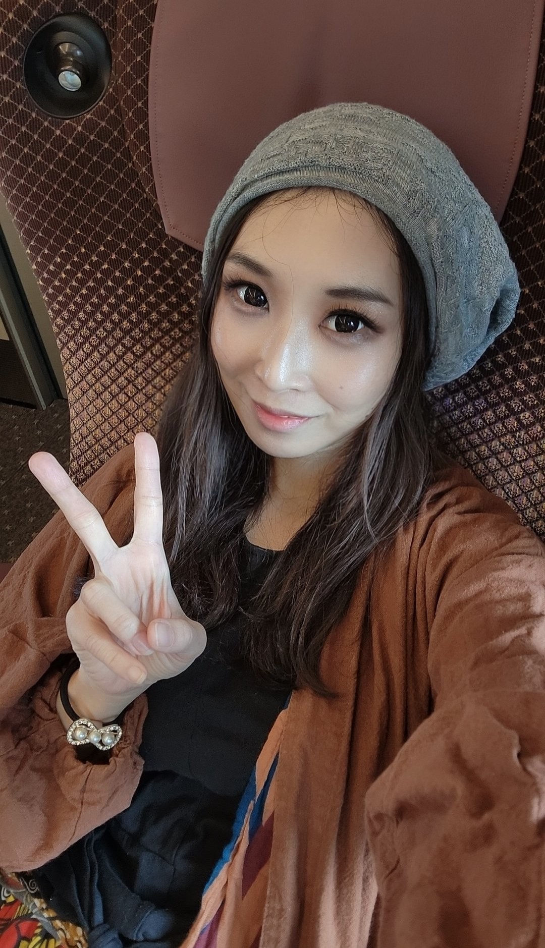相河沙季(Aikawa Saki)