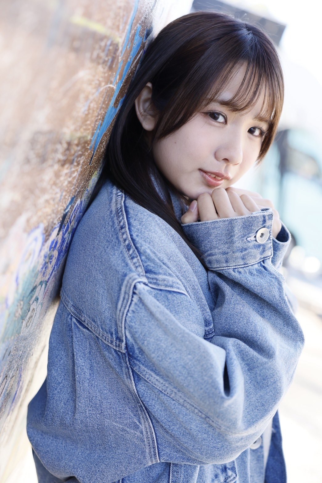橘いおり(橘伊织,Tachibana Iori)