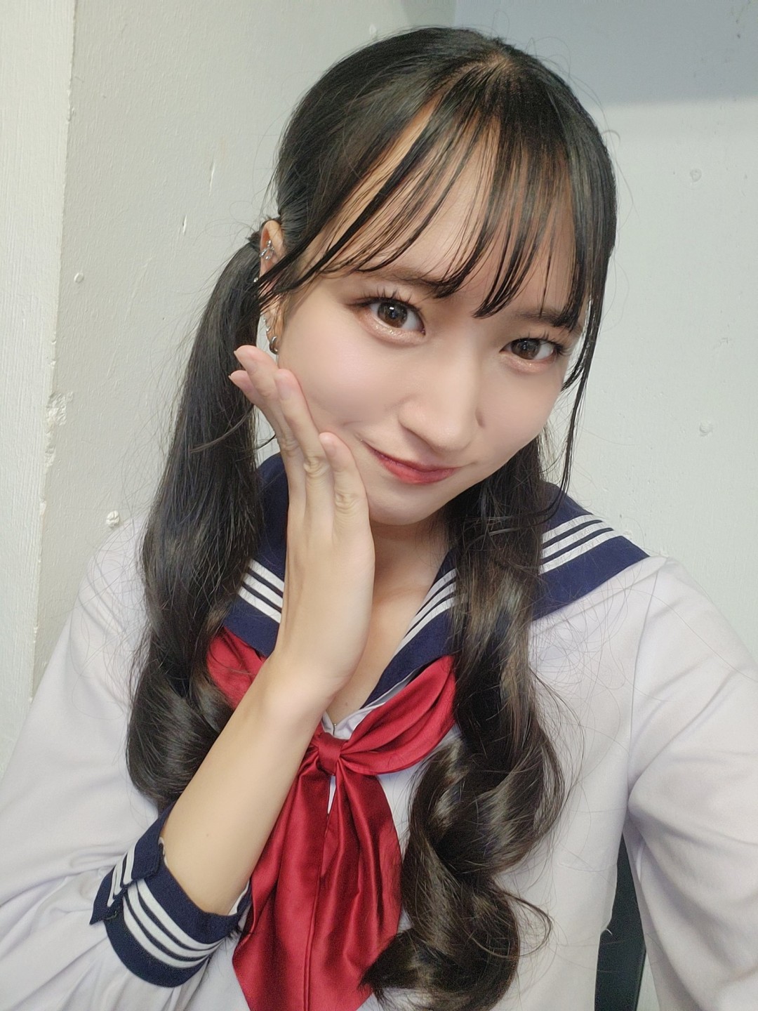 楠木花菜Kusunoki Hana