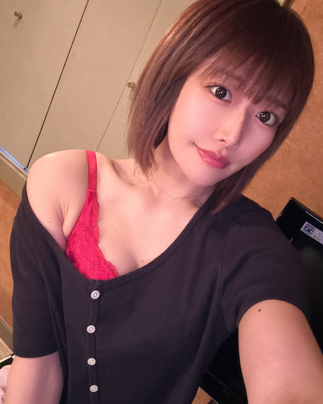 葉月ひな(叶月阳菜,Hazuki Hina)