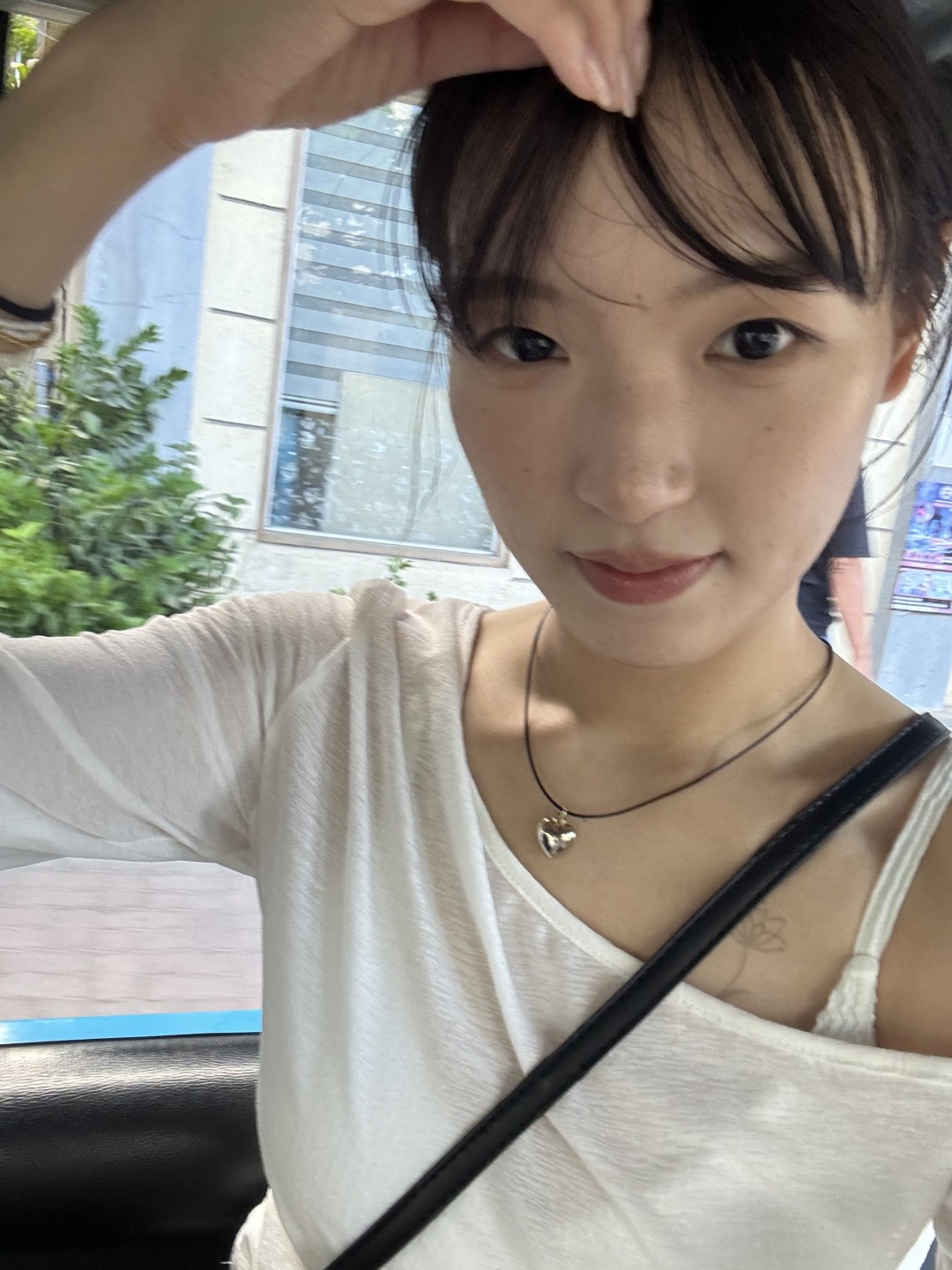 柿沢千智(柿泽千智,Chisato Kakizawa) 写真 第5张