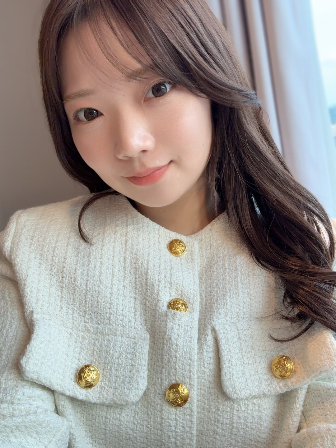 富岡ありさ(高桥佳代,Arisa Tomioka)