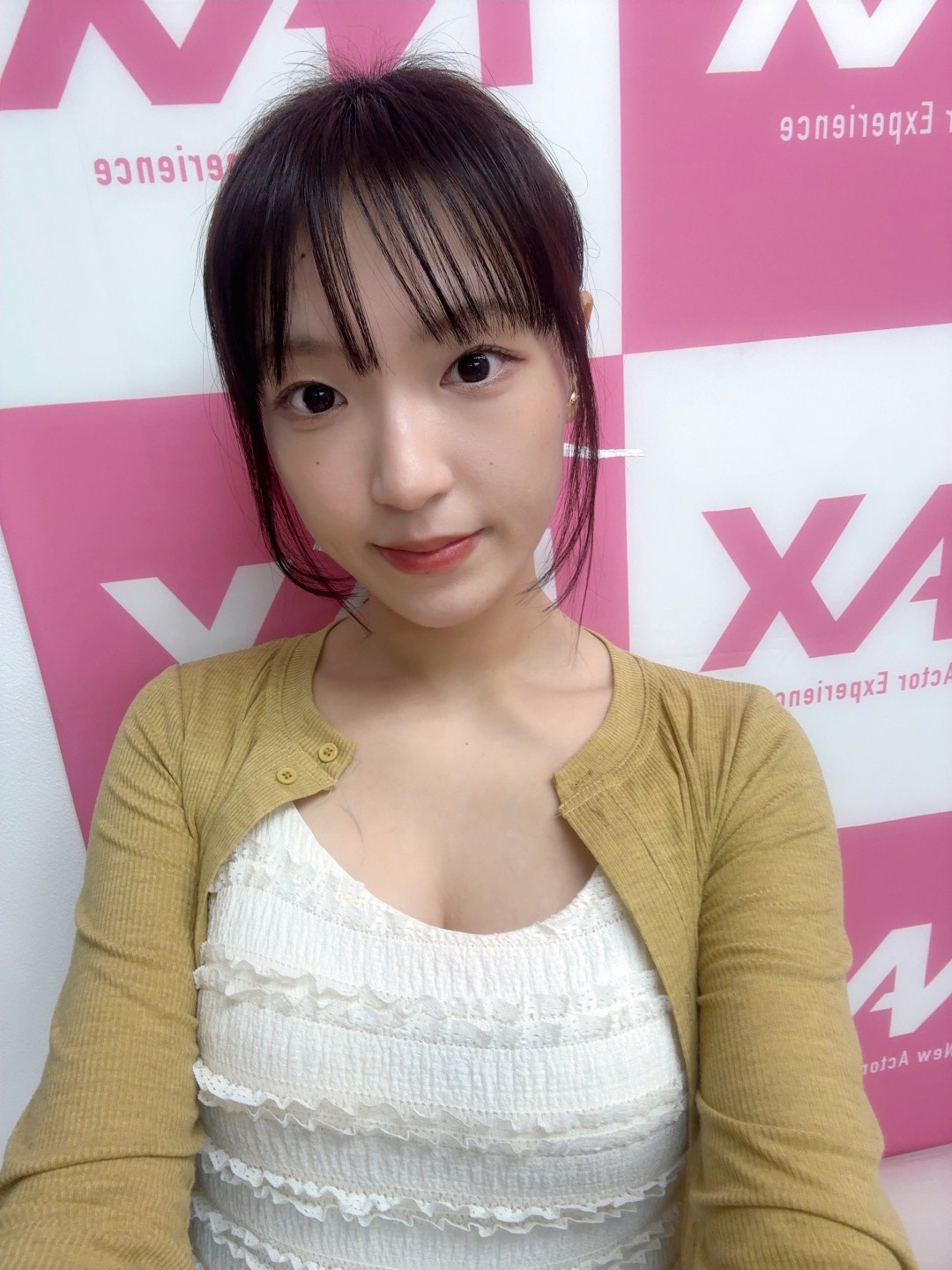 柿沢千智(柿泽千智,Chisato Kakizawa) 个人照片 第4张