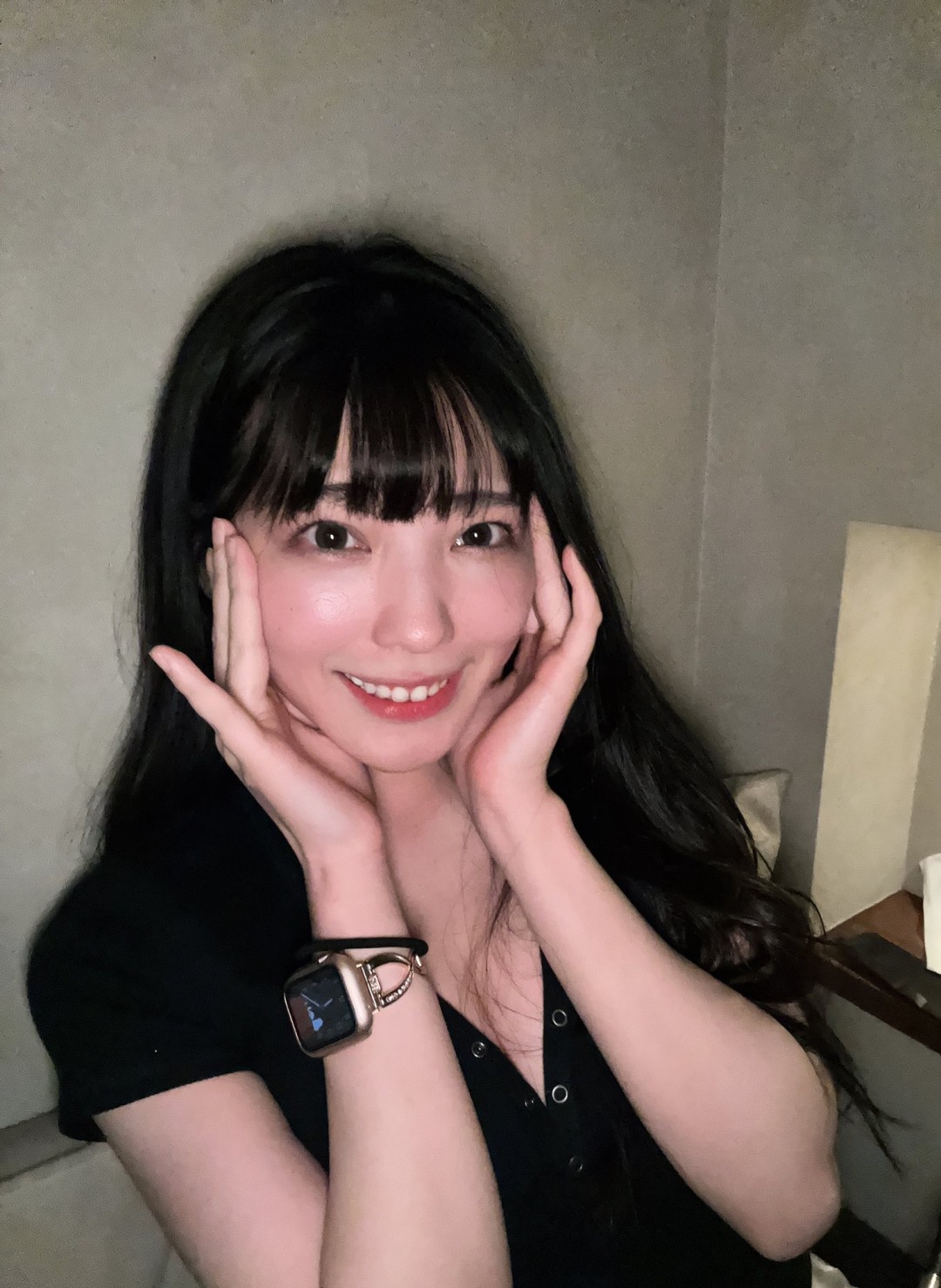 紫堂るい(紫堂芮,Shido Rui)