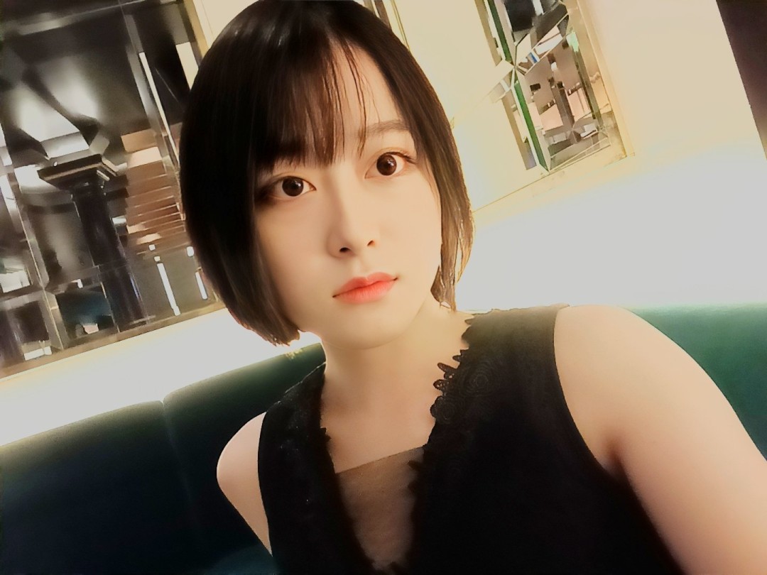 広井そら(广井空,Hiroi Sora)