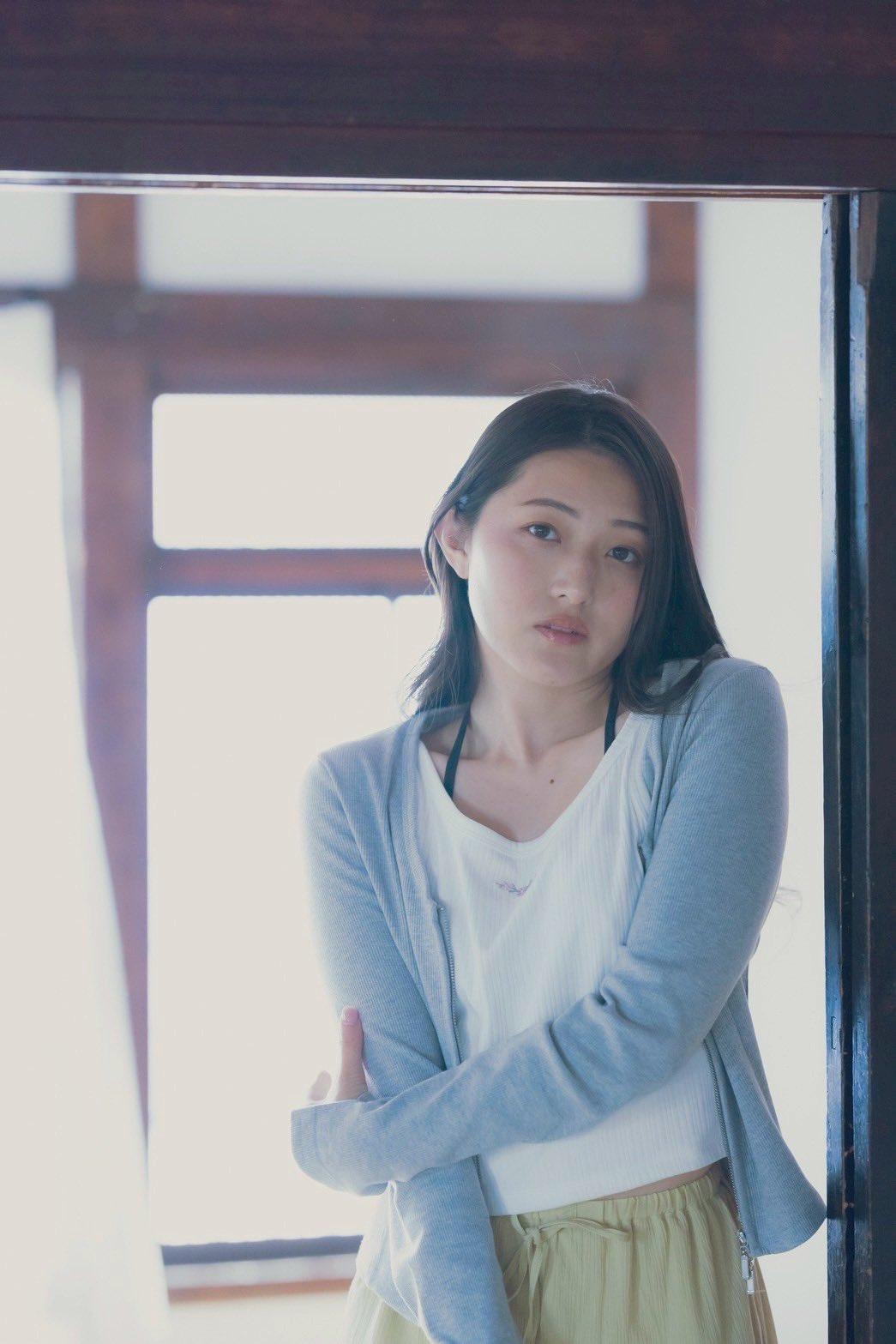 足立美緒(Adachi Mio)