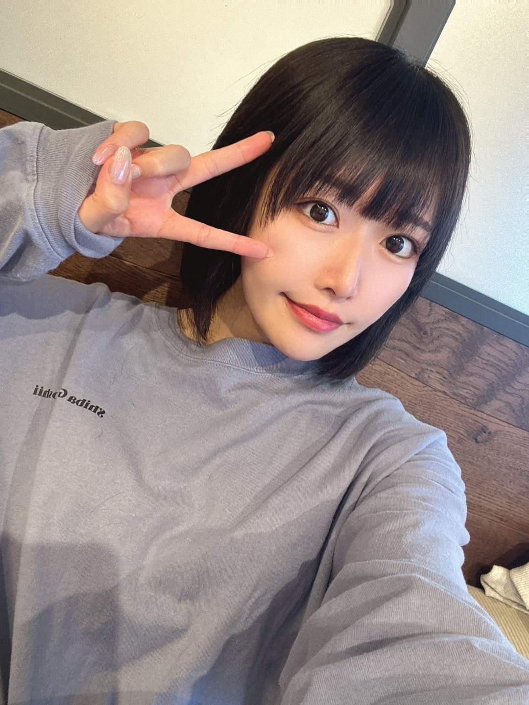 葉月ひな(叶月阳菜,Hazuki Hina)