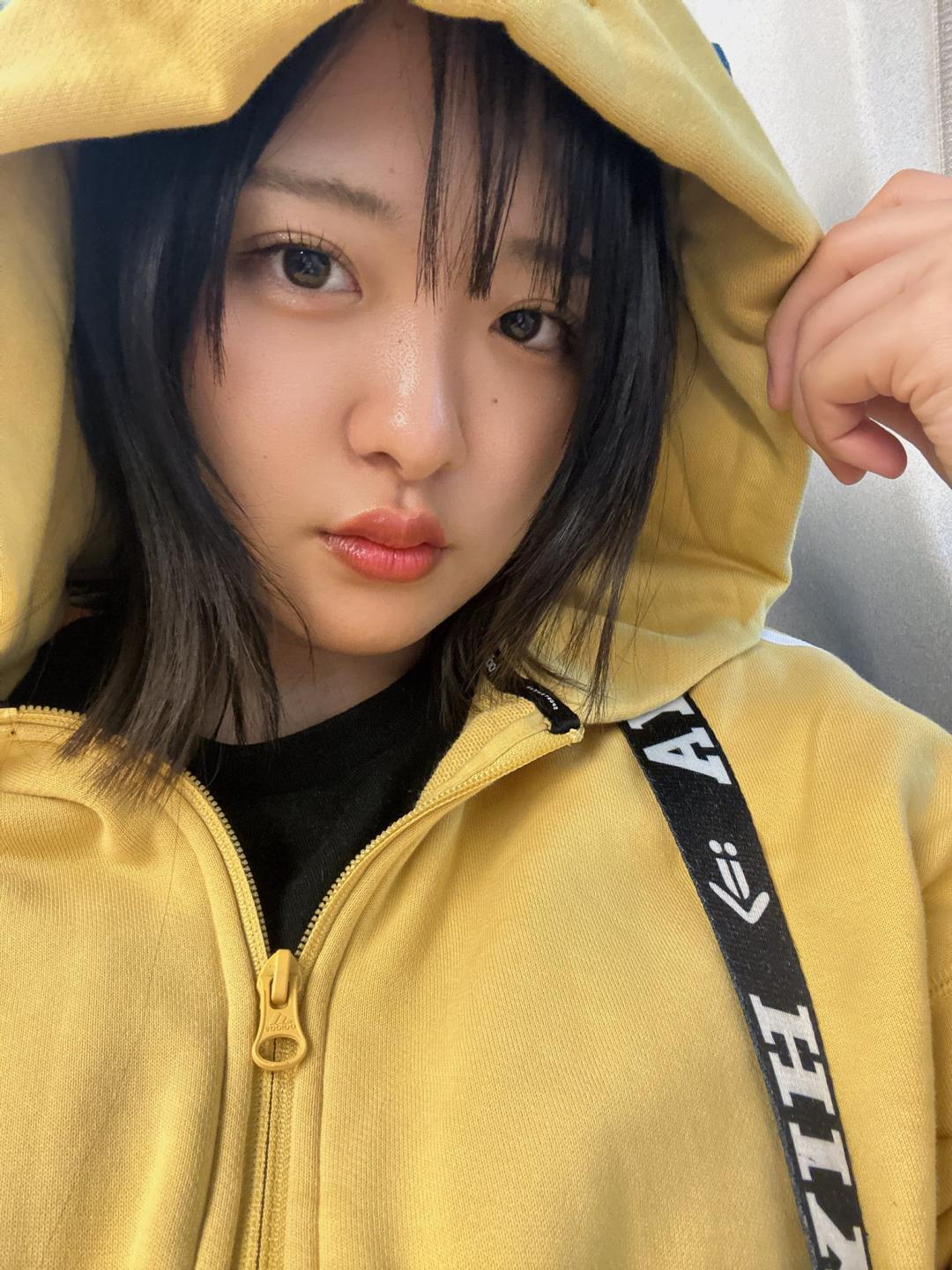 冈本莉里(岡本莉里,Okamoto Riri)高清写真图片