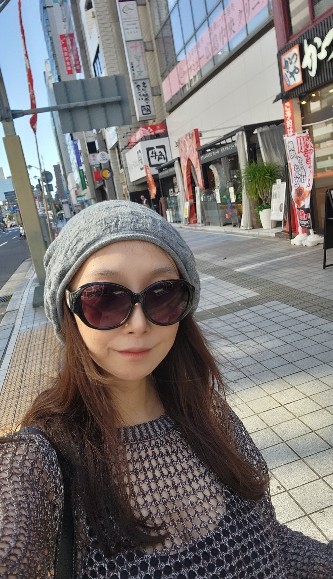 相河沙季(Aikawa Saki)