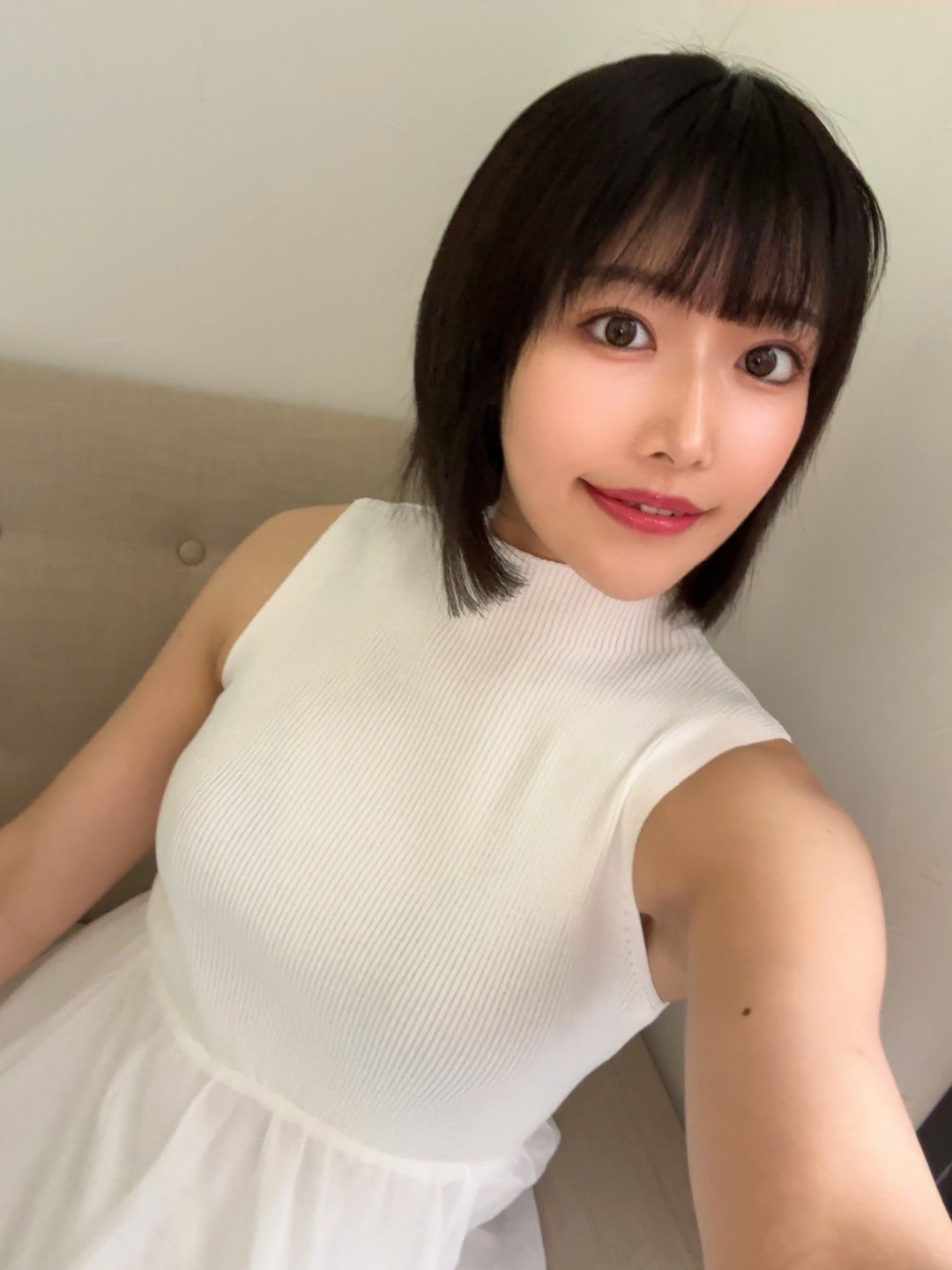 葉月ひな(叶月阳菜,Hazuki Hina)
