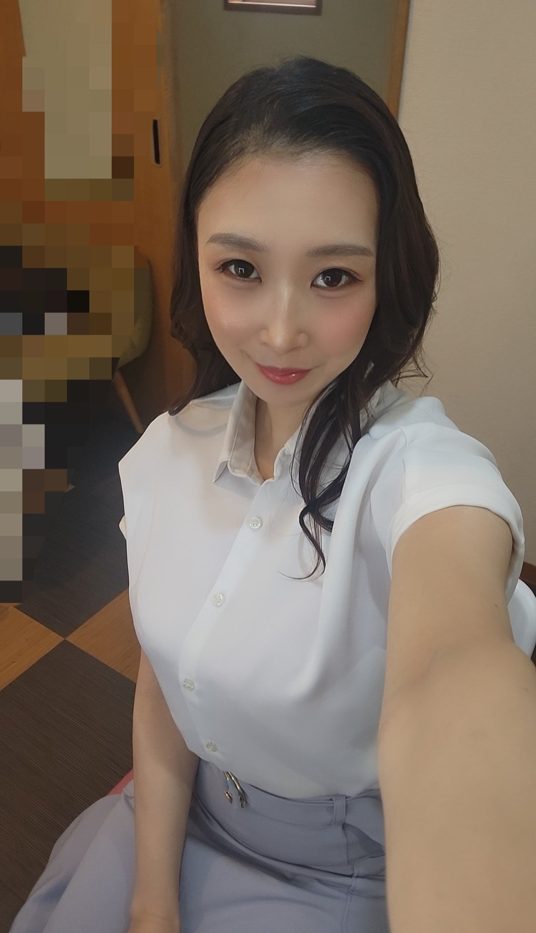 相河沙季(Aikawa Saki)