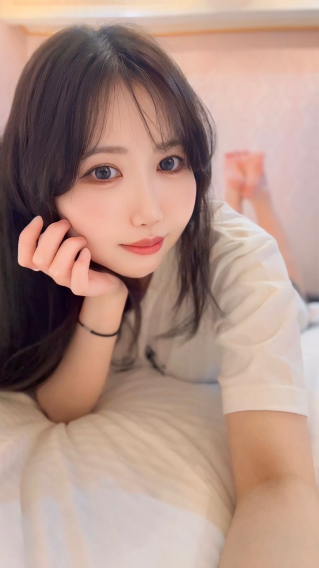 鳴涙まりる(鸣涙麻里露,Mahiru Narui) 更多图片
