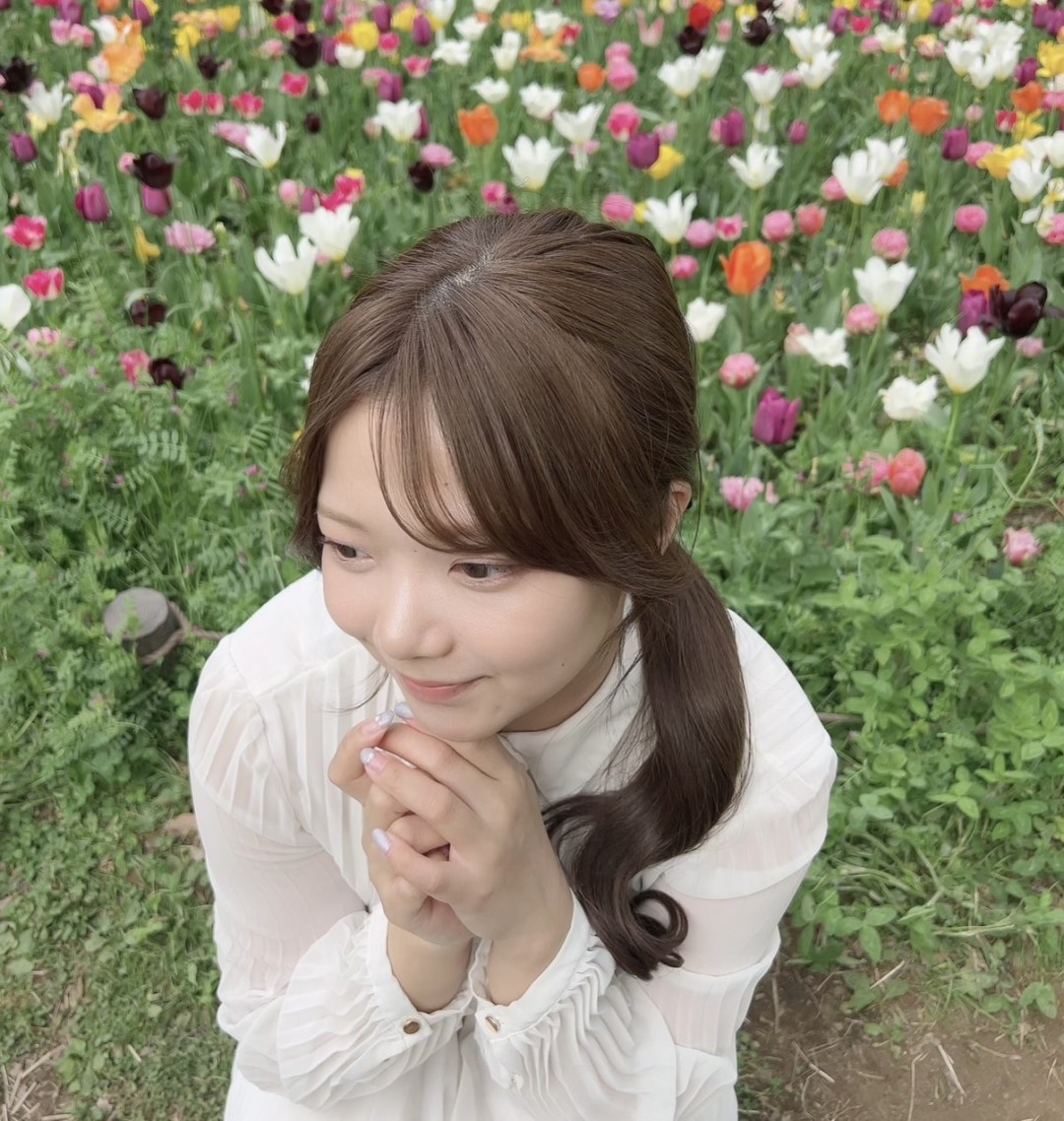 富岡ありさ(高桥佳代,Arisa Tomioka)