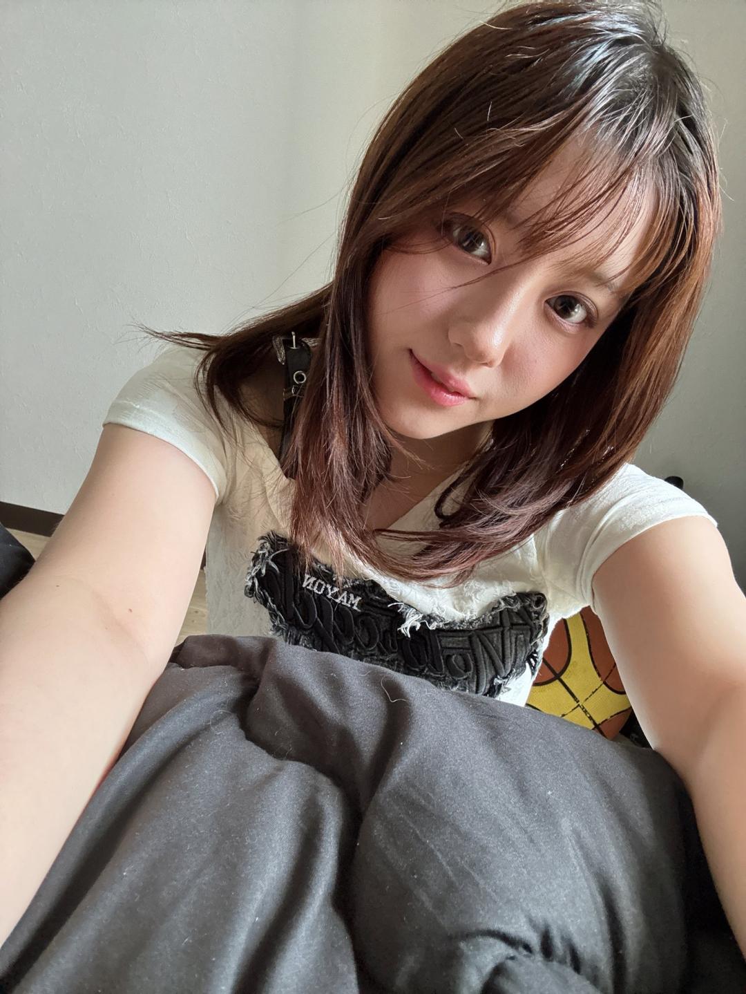 小鈴みかん(Kosuzu Mikan)
