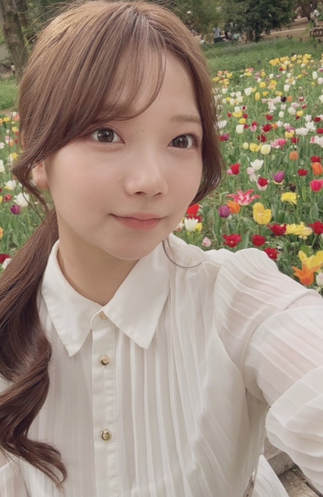 富岡ありさ(高桥佳代,Arisa Tomioka)