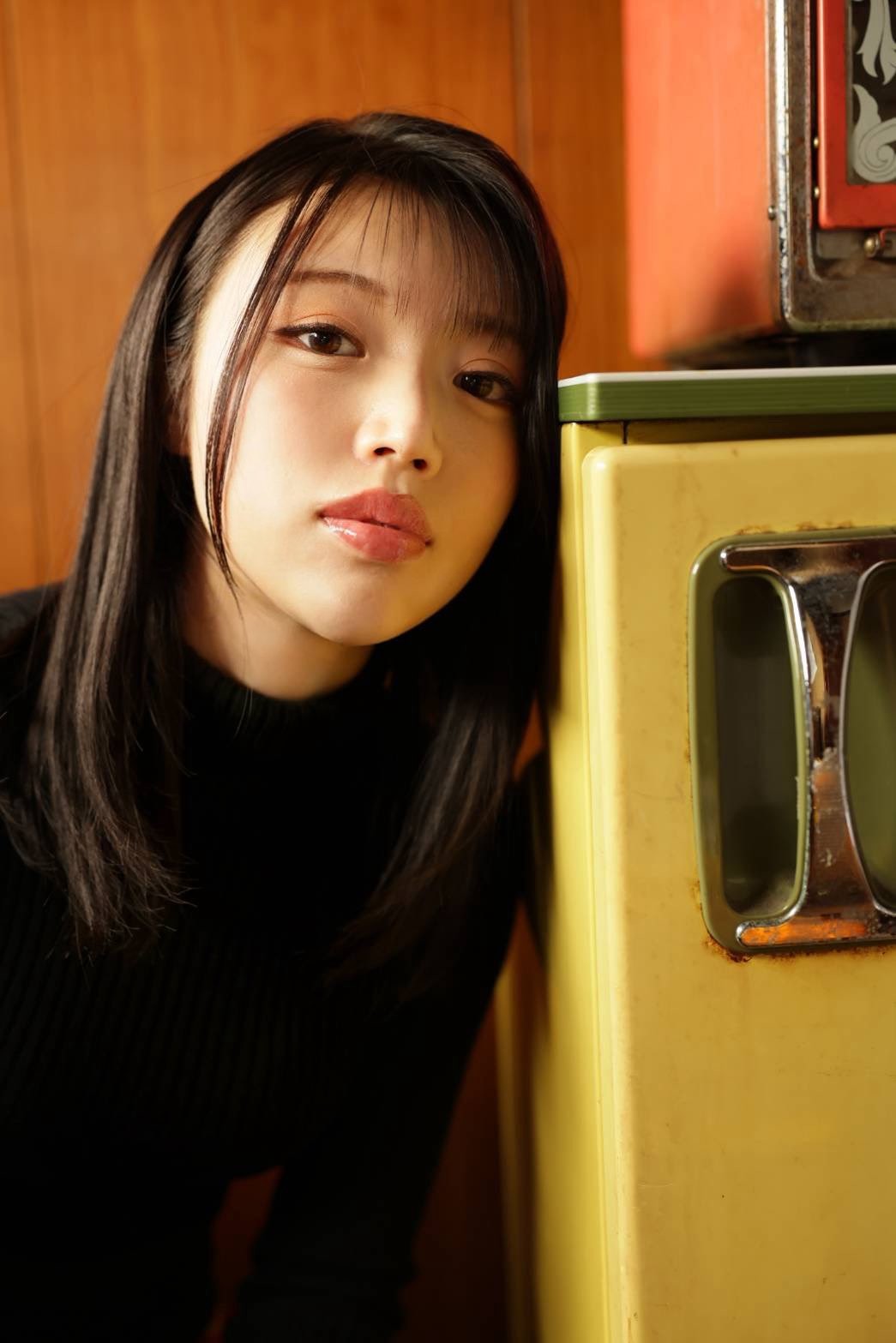 水原わこ(水原和子,Mizuhara Wako)