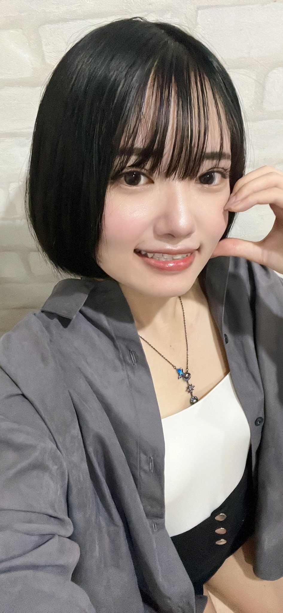 八坂凪(Yasaka Nagi)