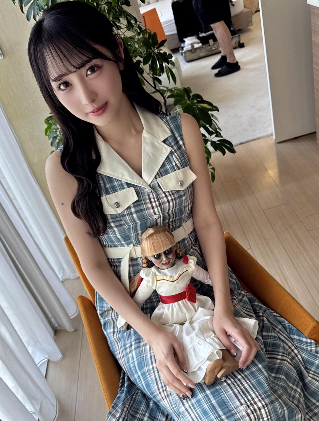 小野坂ゆいか(小野坂唯香,Onosaka Yuika)