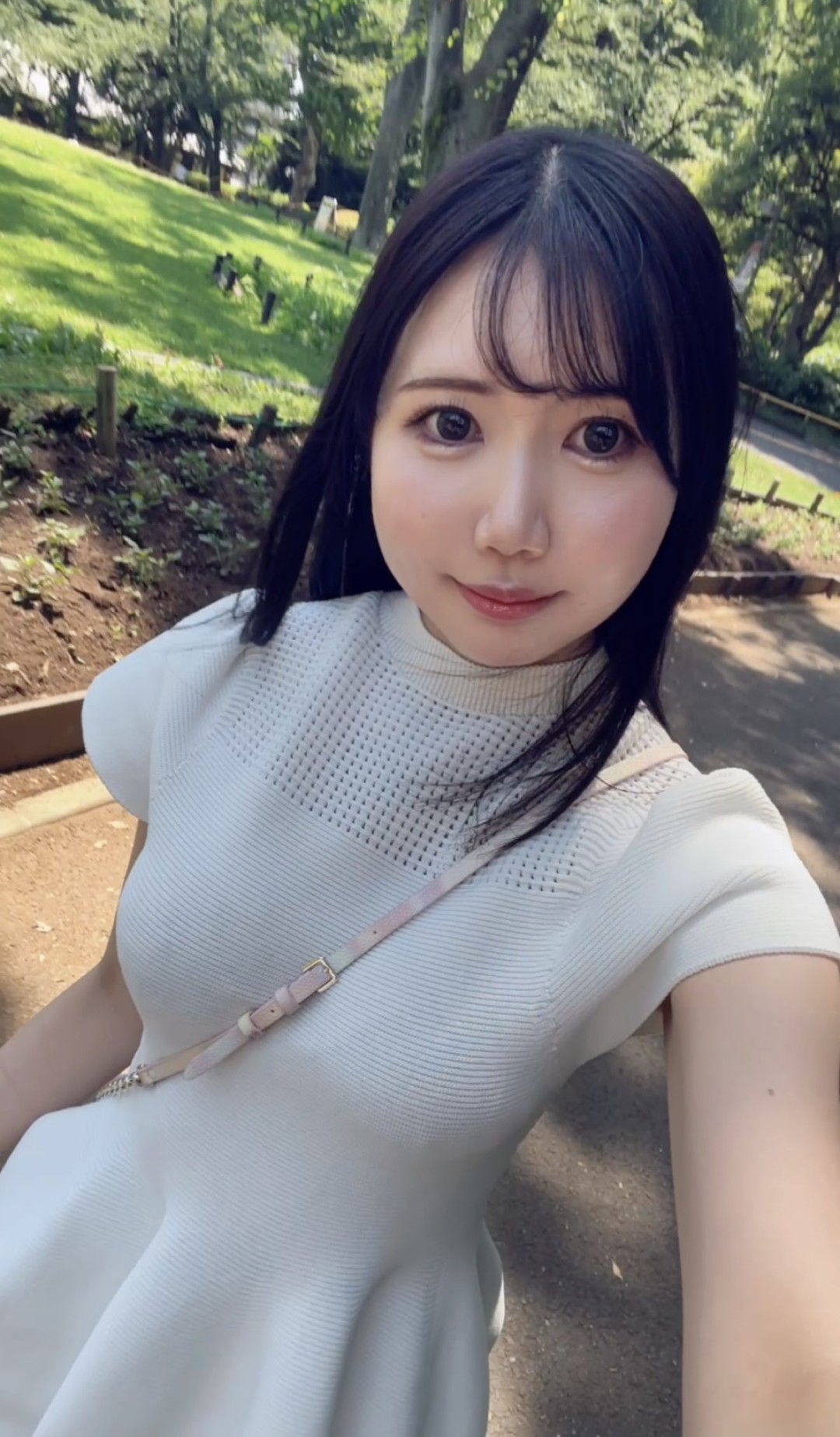 鳴涙まりる(鸣涙麻里露,Mahiru Narui) 剧照 第3张