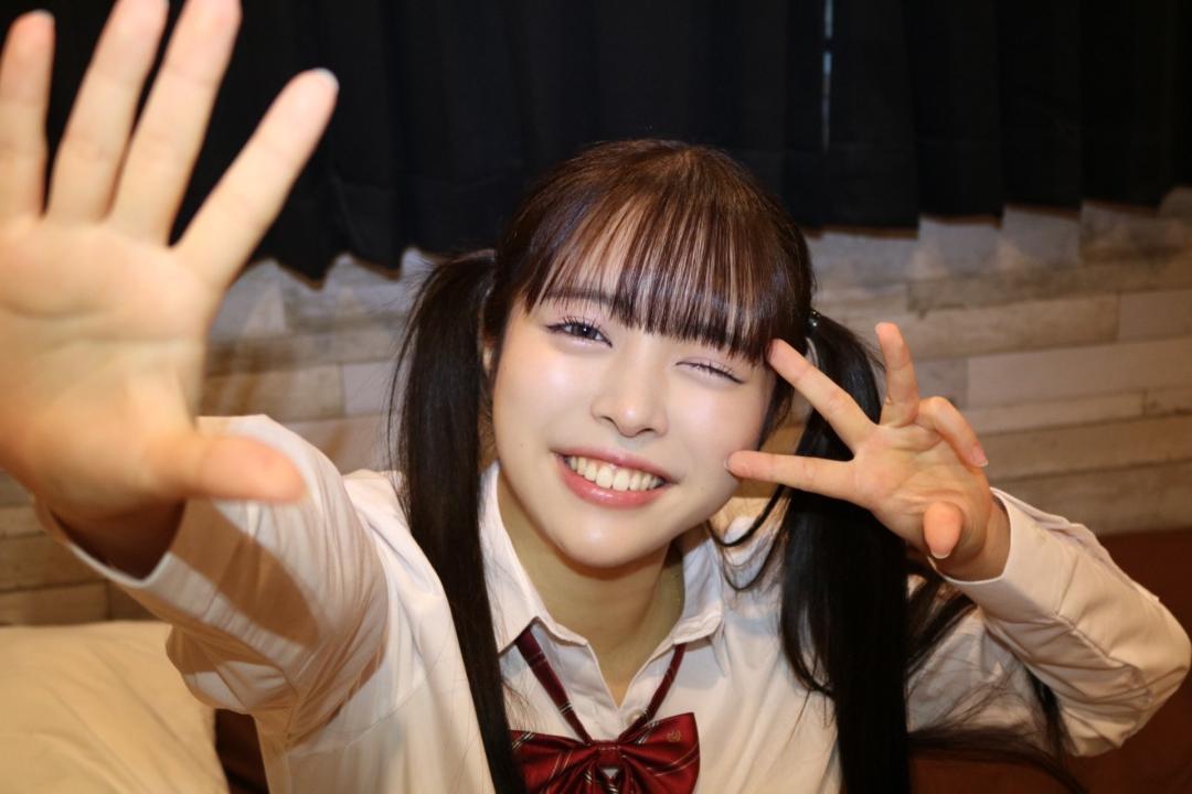 羽月乃蒼(羽月乃苍,Haruna Noa)