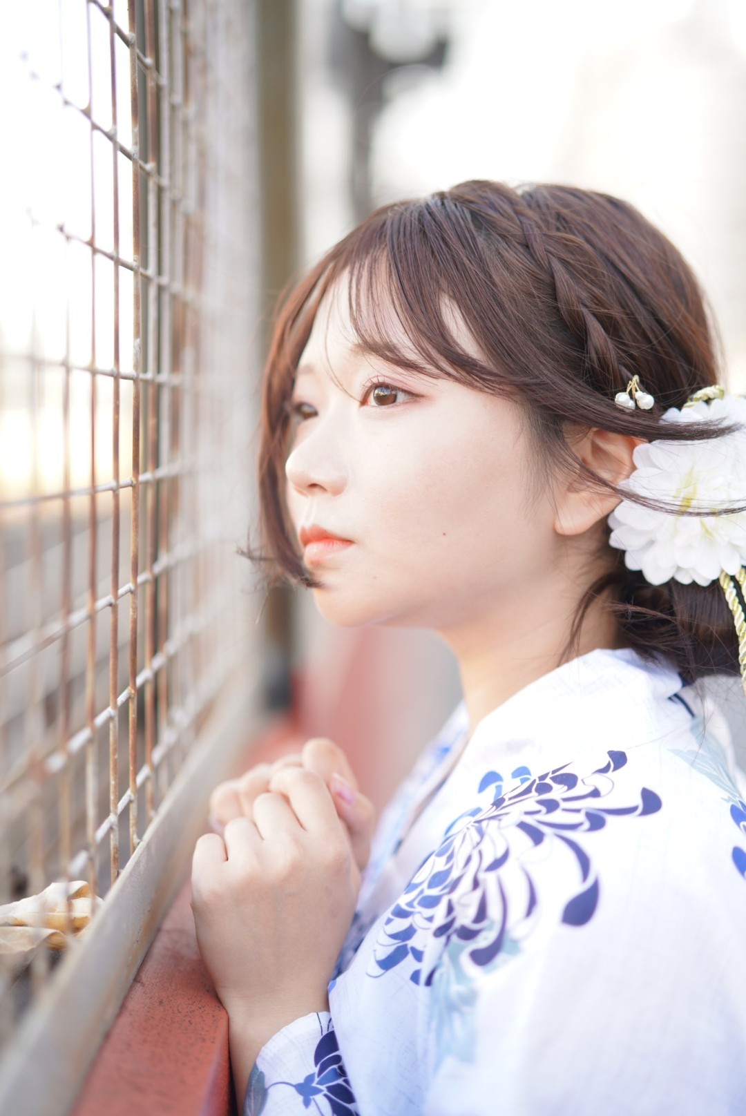 富岡ありさ(高桥佳代,Arisa Tomioka)