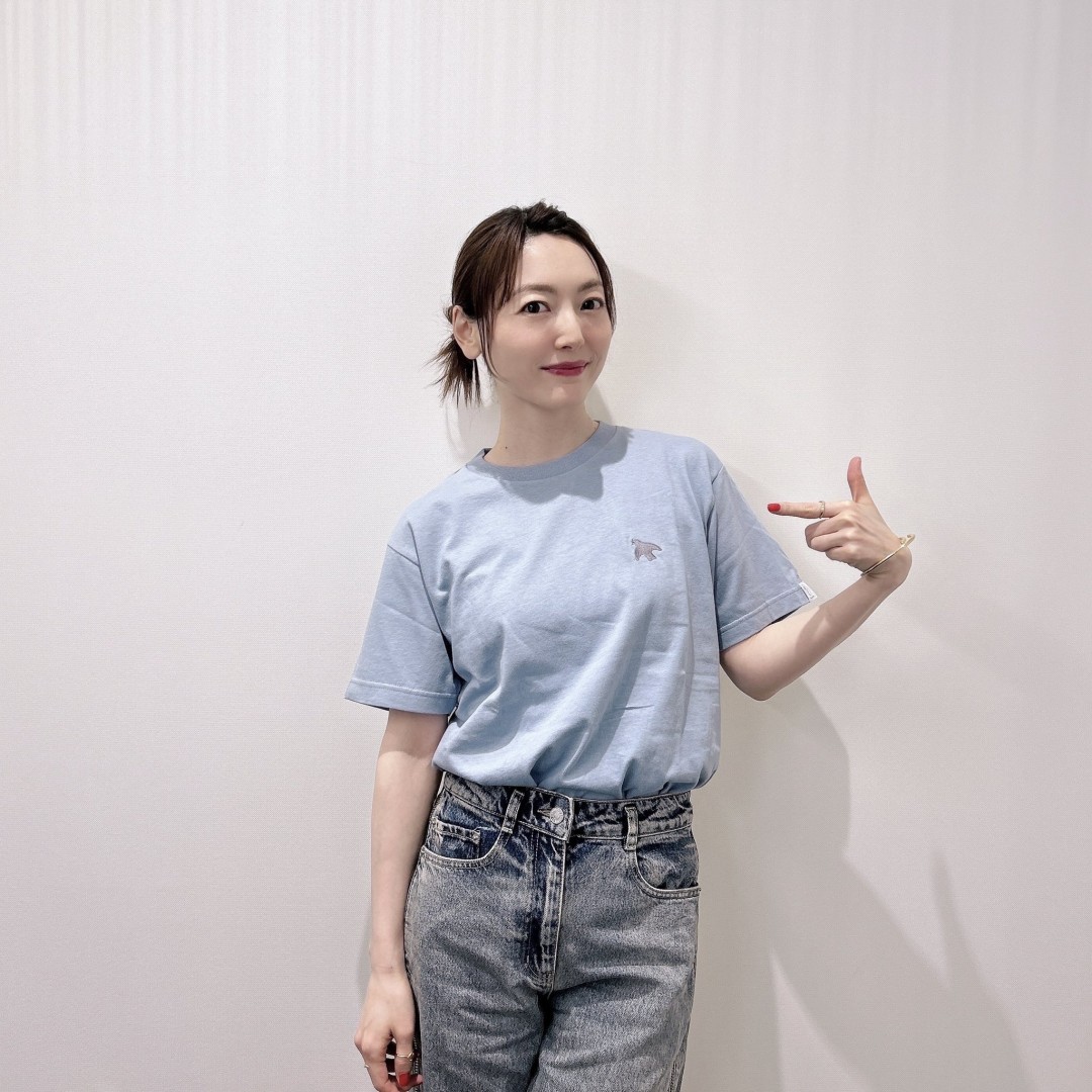 花泽香菜(花澤香菜,Kana Hanazawa)