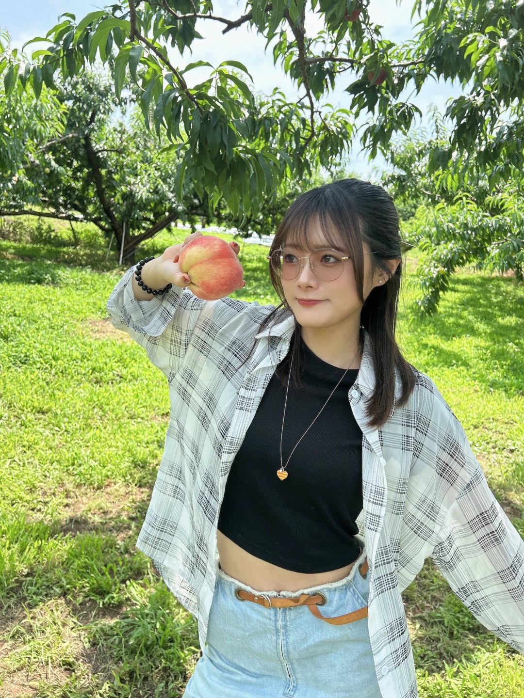 长谷川礼奈(長谷川礼奈,Hasegawa Reina) 个人照片 第4张