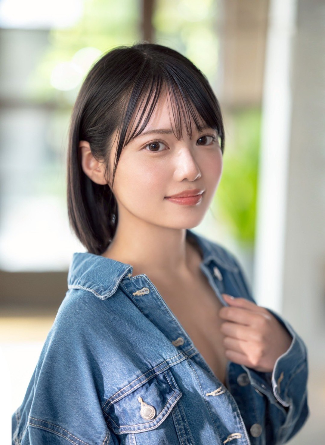 八坂凪(Yasaka Nagi)