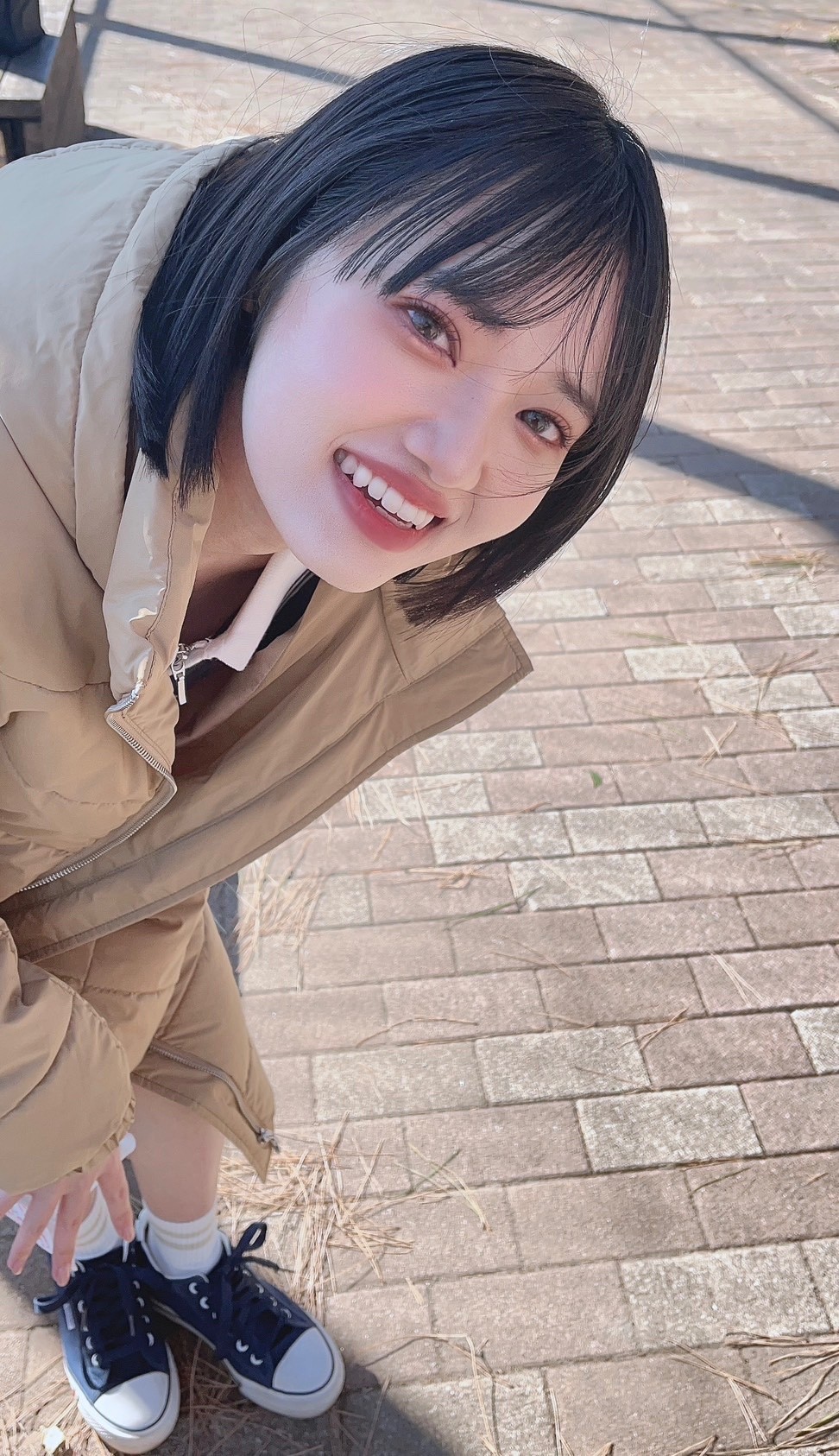 八坂凪(Yasaka Nagi)