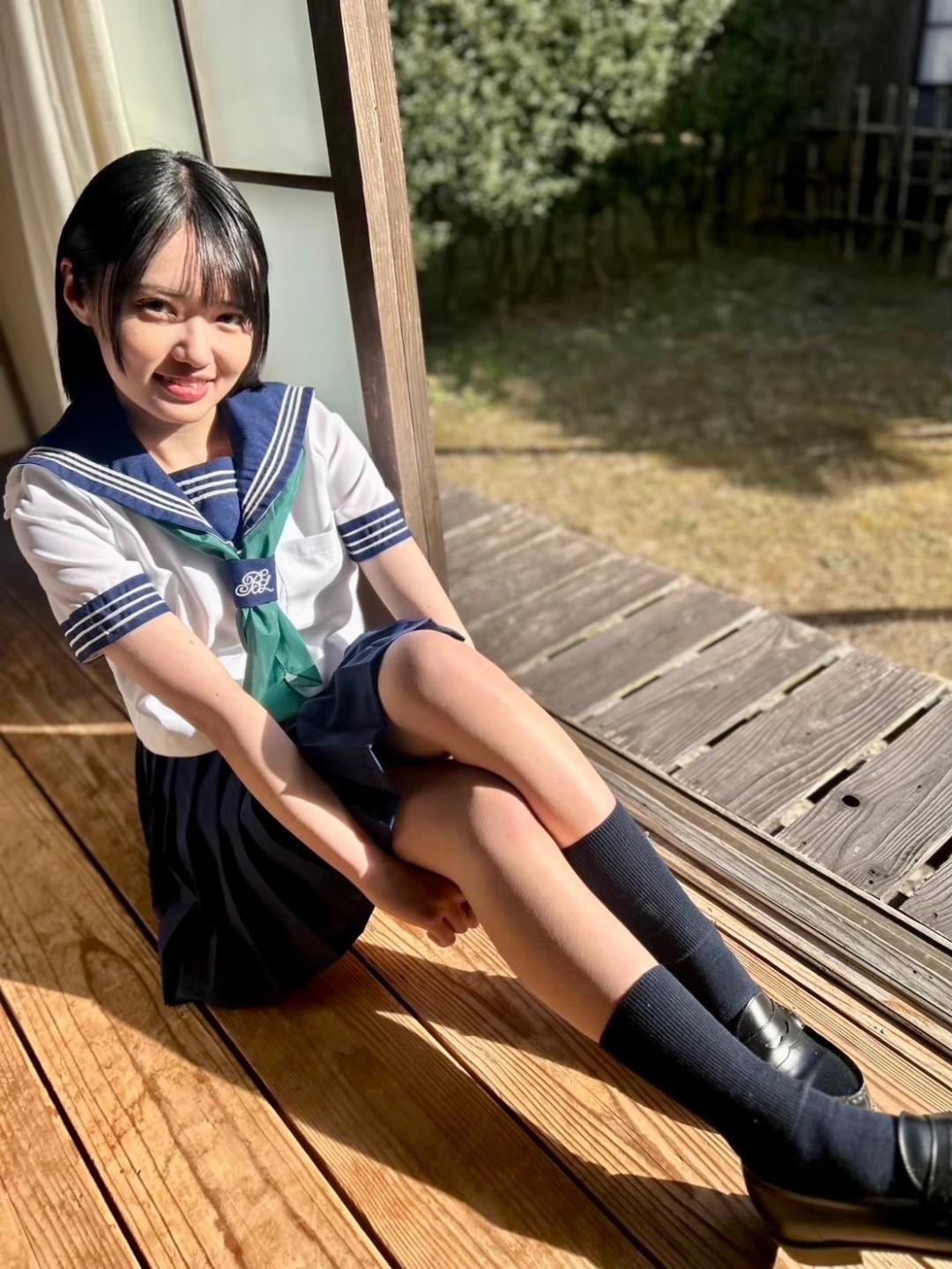 八坂凪(Yasaka Nagi)