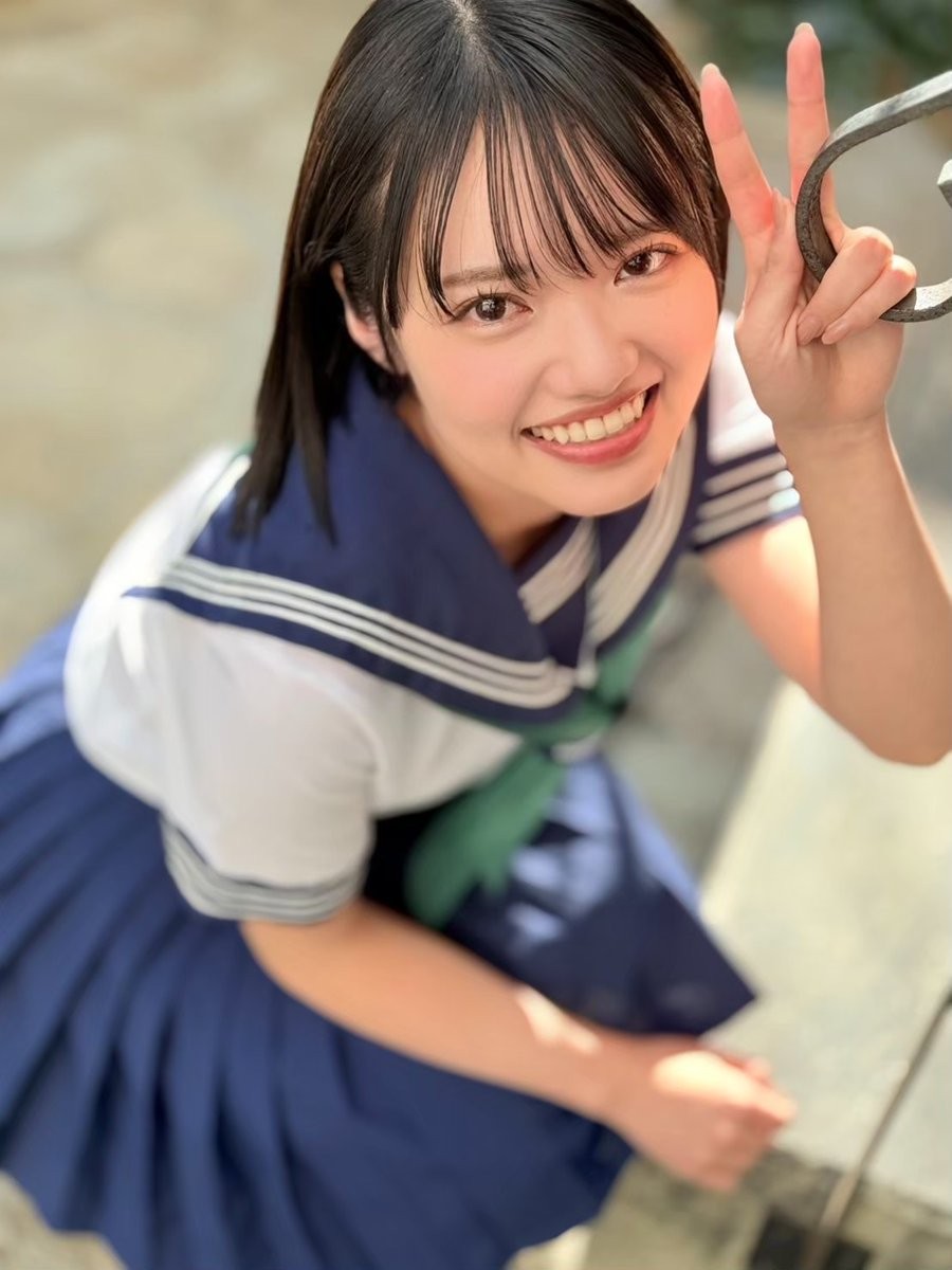 八坂凪(Yasaka Nagi)