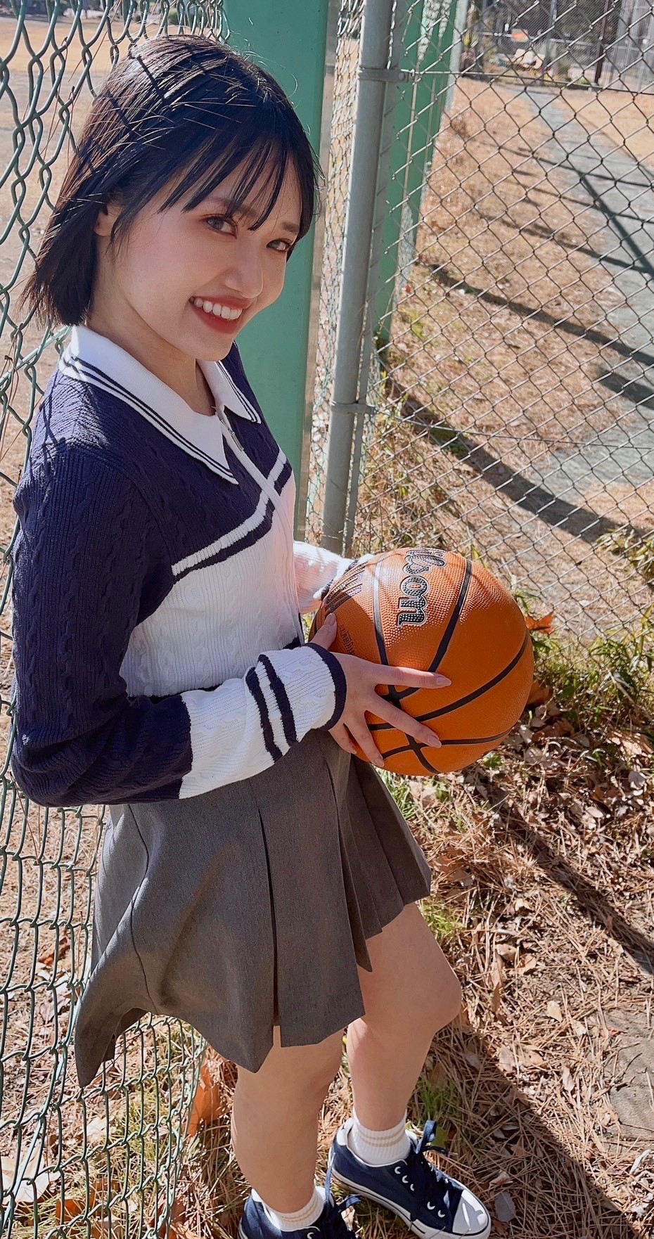 八坂凪(Yasaka Nagi)