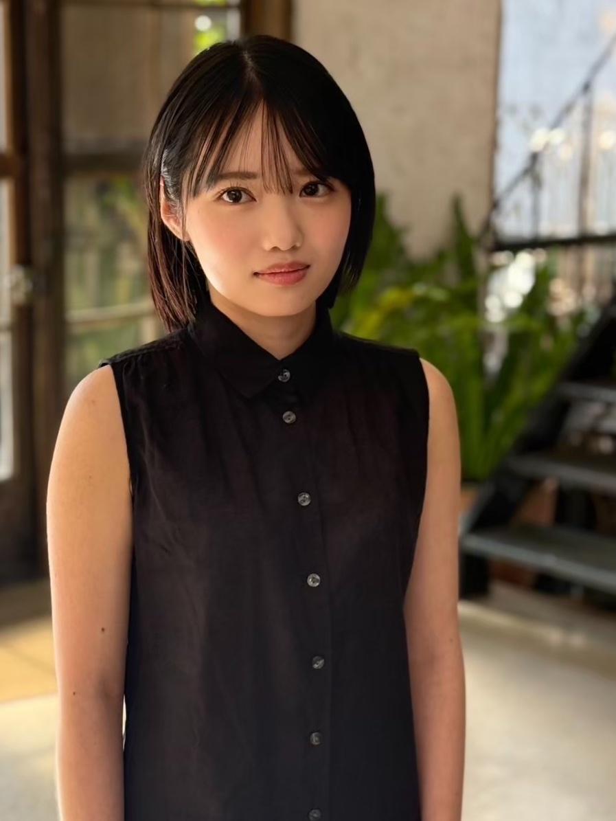 八坂凪(Yasaka Nagi)