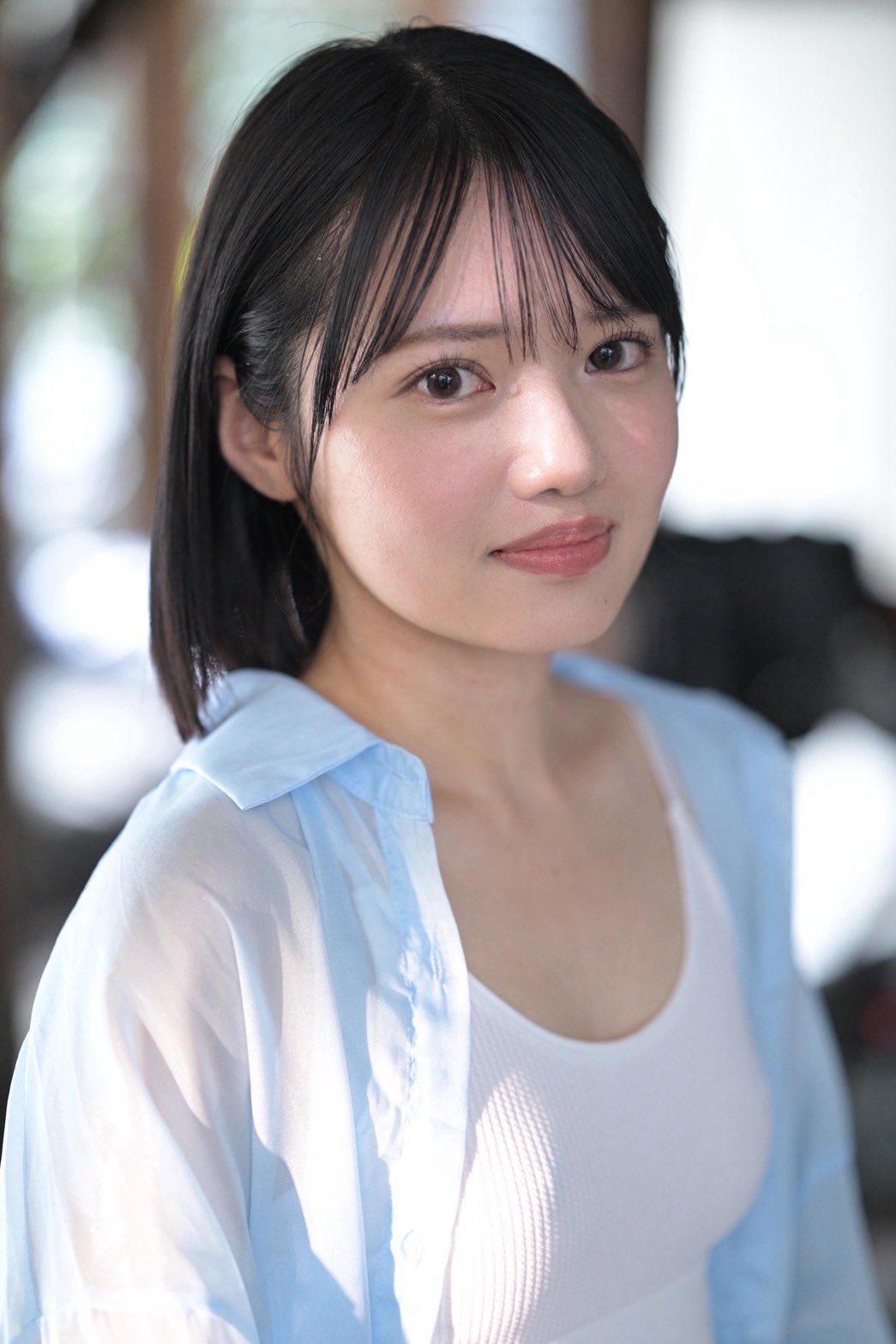 八坂凪(Yasaka Nagi)