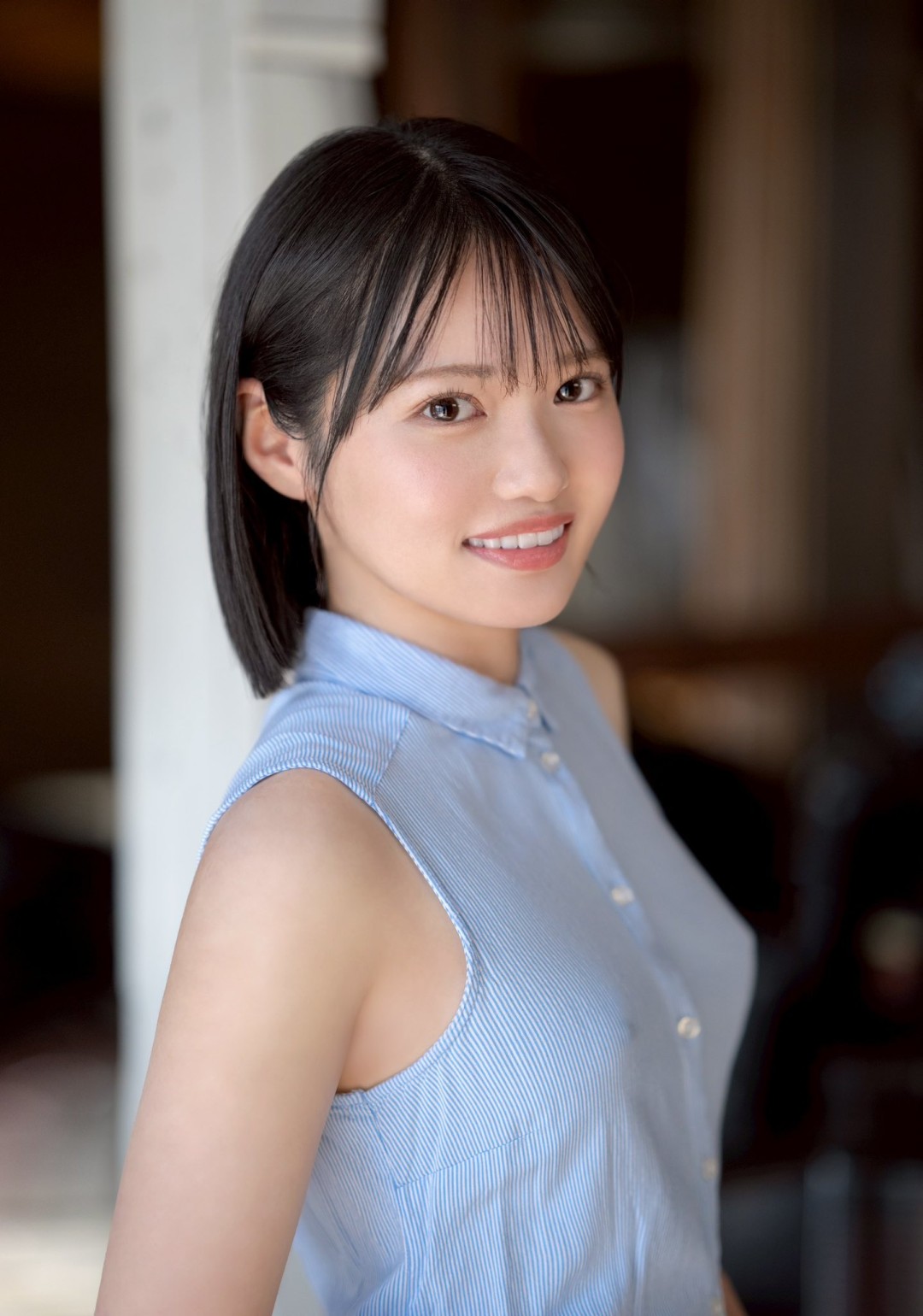 八坂凪(Yasaka Nagi)