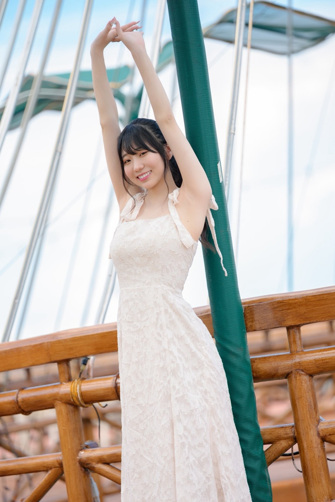 百田光希(百田光稀,Momota Mitsuki)