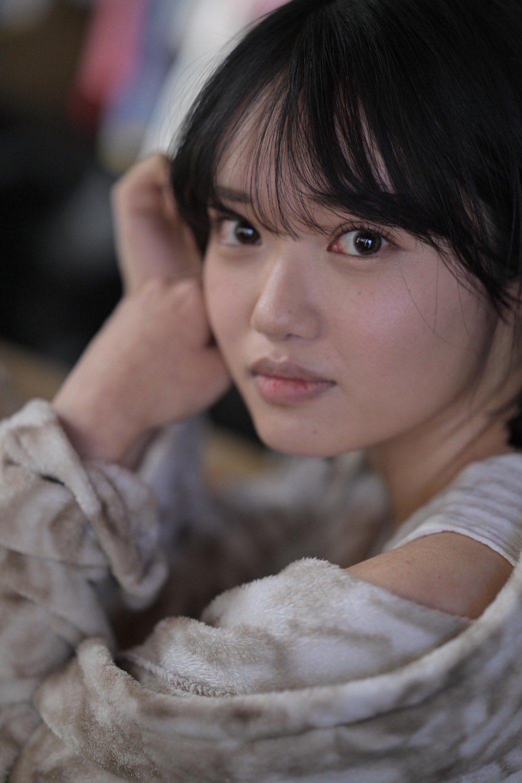 八坂凪(Yasaka Nagi)