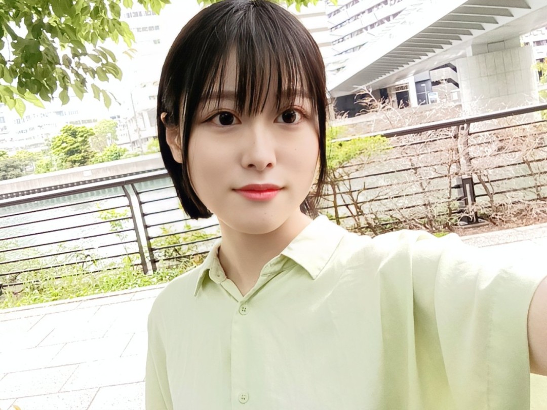 広井そら(广井空，Hiroi Sora) 更多图片
