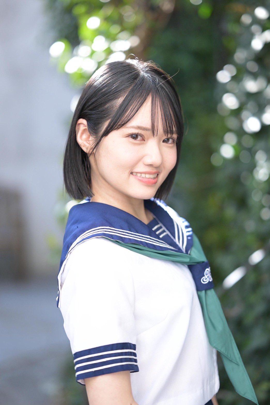 八坂凪(Yasaka Nagi)