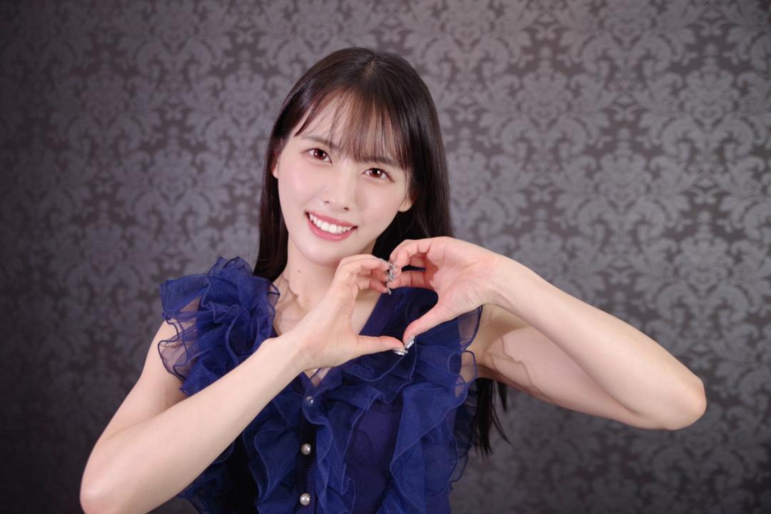 祈山愛(祈山爱,Ai Kiyama)