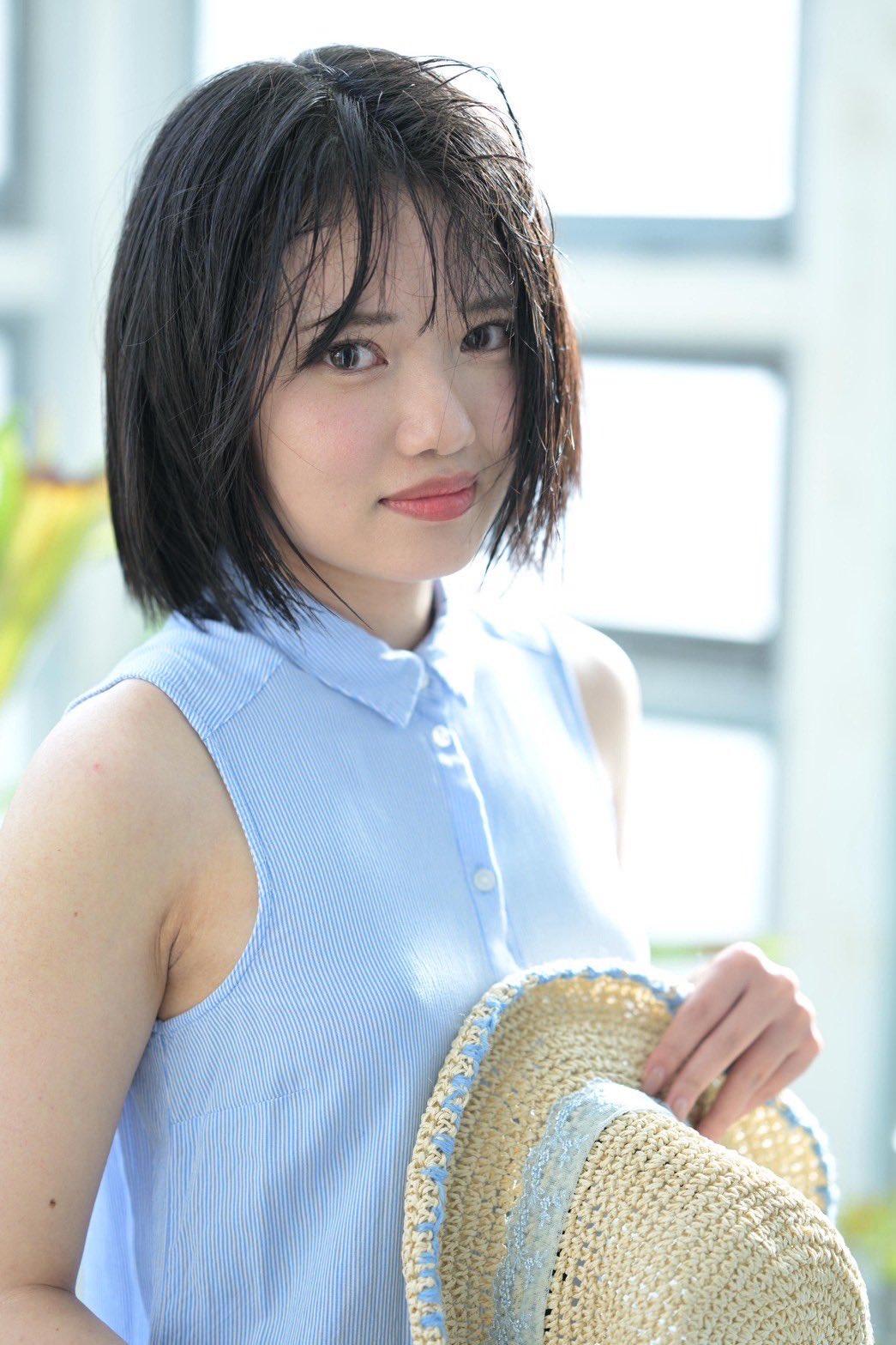 八坂凪(Yasaka Nagi)