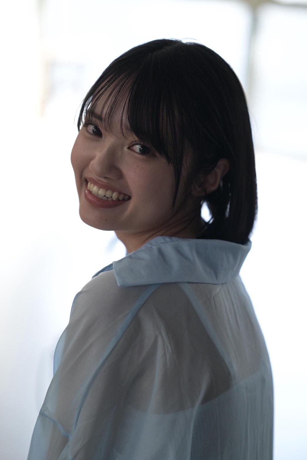 八坂凪(Yasaka Nagi)