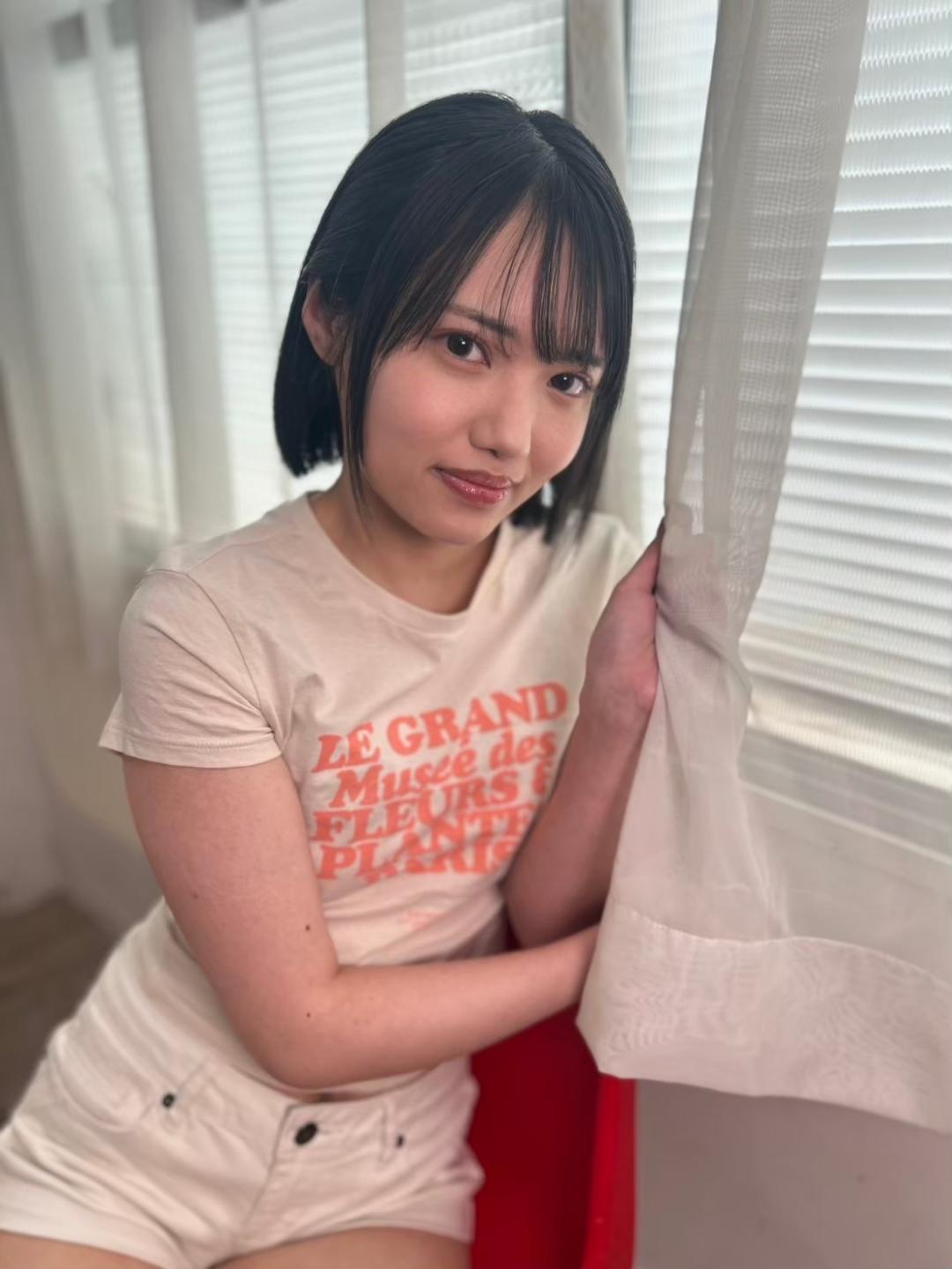 八坂凪(Yasaka Nagi)