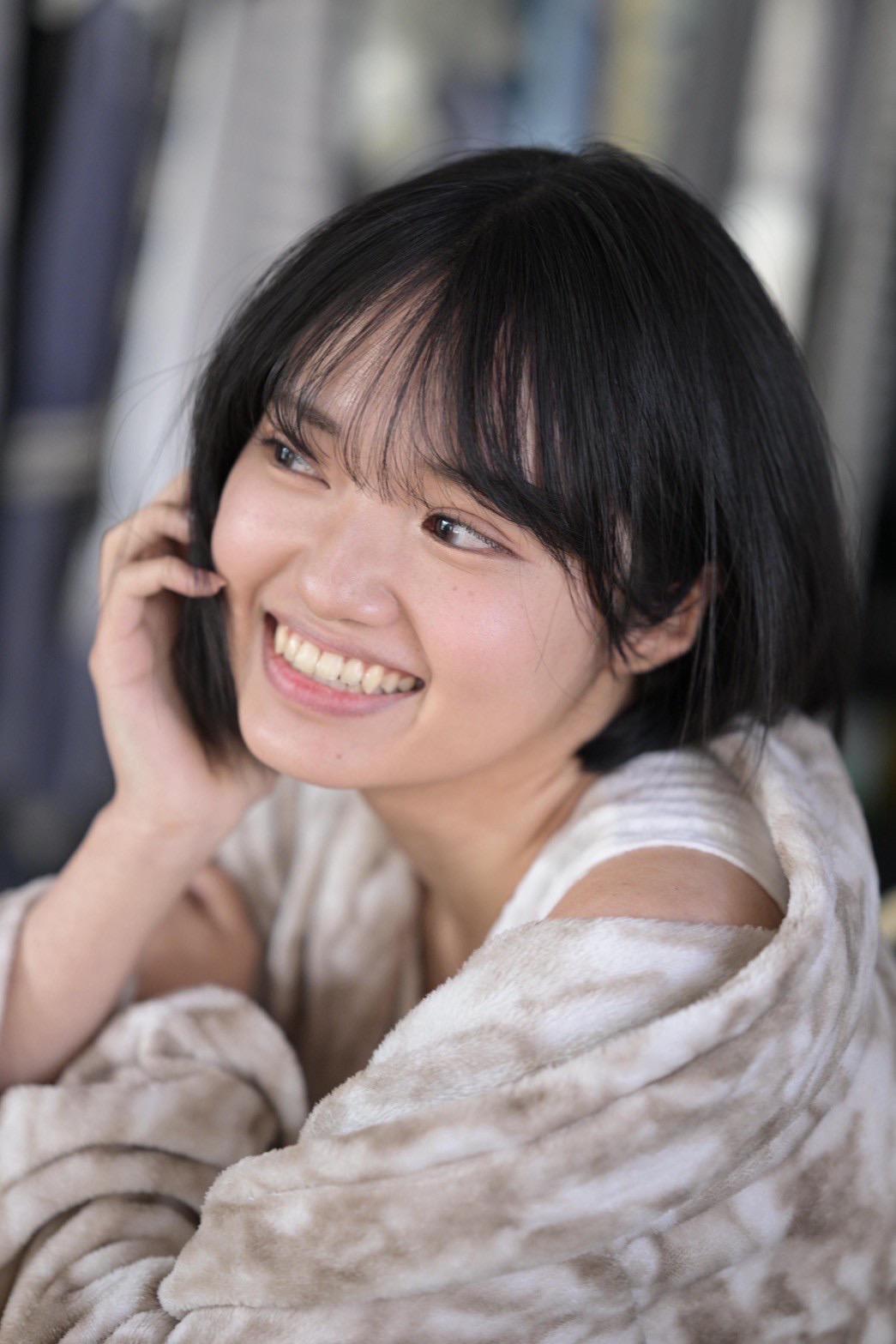 八坂凪(Yasaka Nagi)