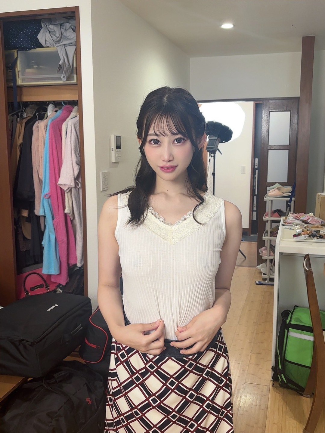 春乃るる(春乃露露,Haruno Ruru)