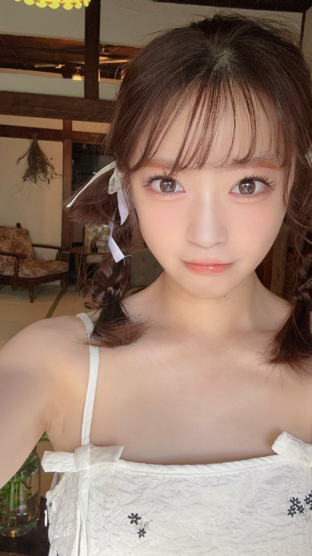 糸矢舞衣(糸矢めい,Itoya Mei)