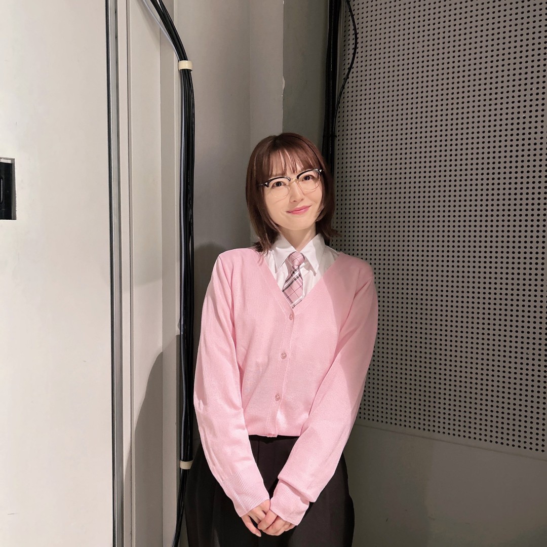 花泽香菜(花澤香菜,Kana Hanazawa)
