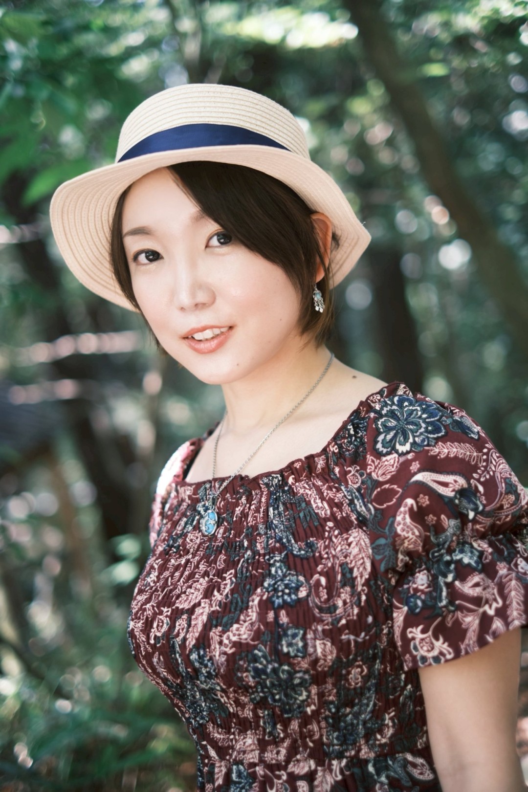 户田美美香(戸田美々香,Toda Mimika)